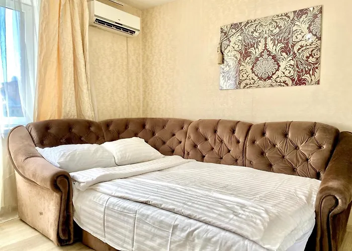 Apartpoltava Елегантна Квартира В Новобудові,Біля Каштанової Алеї, Центр Міста, Звітна Документація