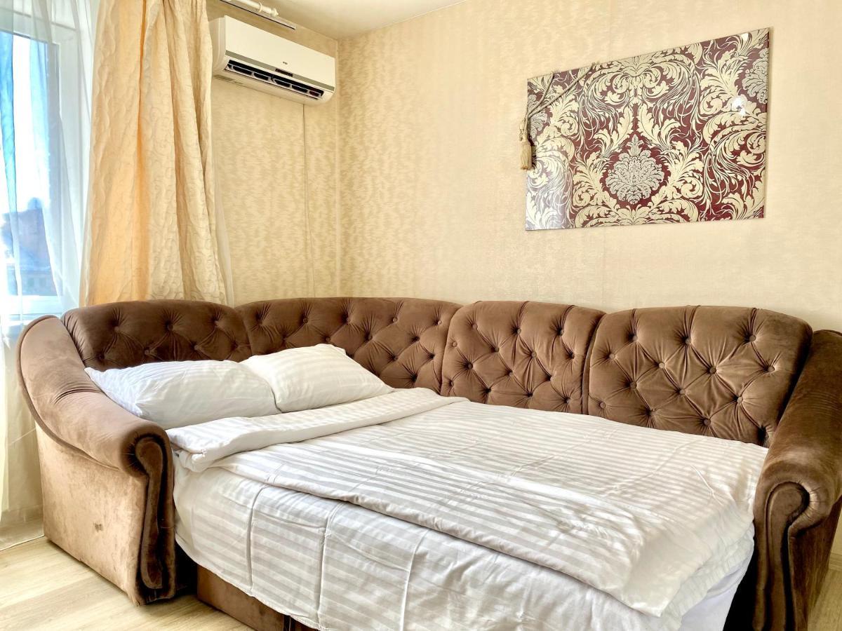 Apartment Apartpoltava: Elegant Center Near Chestnut Alley Poltava